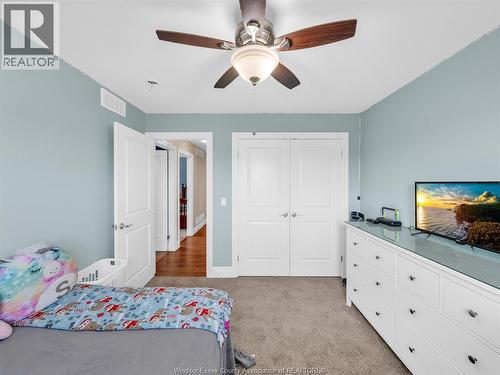 404 Brown, Amherstburg, ON - Indoor Photo Showing Bedroom