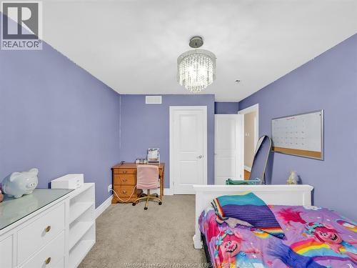 404 Brown, Amherstburg, ON - Indoor Photo Showing Bedroom