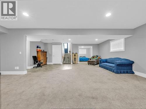 404 Brown, Amherstburg, ON - Indoor