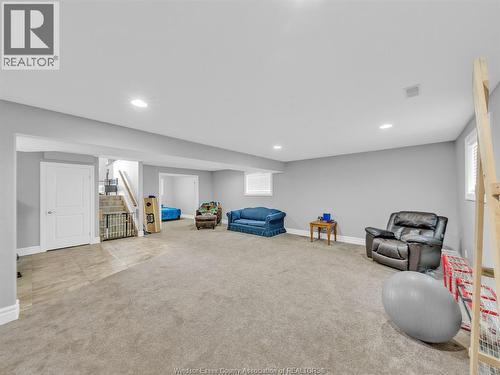 404 Brown, Amherstburg, ON - Indoor Photo Showing Other Room