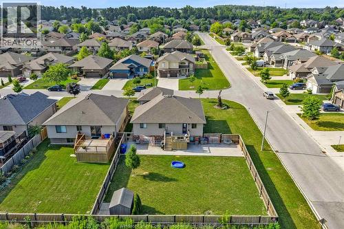 404 Brown, Amherstburg, ON - Outdoor With View