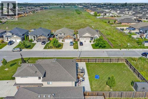 404 Brown, Amherstburg, ON - Outdoor With View