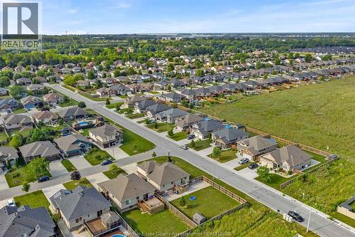 404 Brown, Amherstburg, ON - Outdoor With View