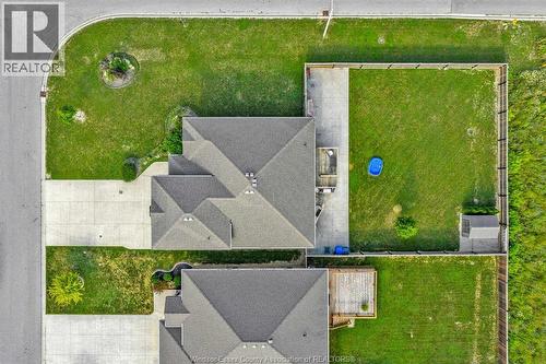 404 Brown, Amherstburg, ON - Outdoor