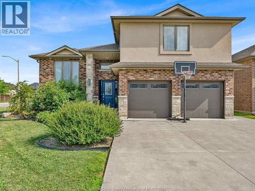 404 Brown, Amherstburg, ON - Outdoor