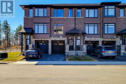 60 - 120 COURT DRIVE  Brant, ON N3L 0N2