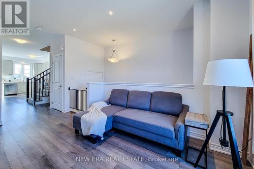 60 - 120 Court Drive, Brant, ON - Indoor Photo Showing Other Room
