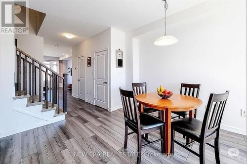 60 - 120 Court Drive, Brant, ON - Indoor Photo Showing Dining Room