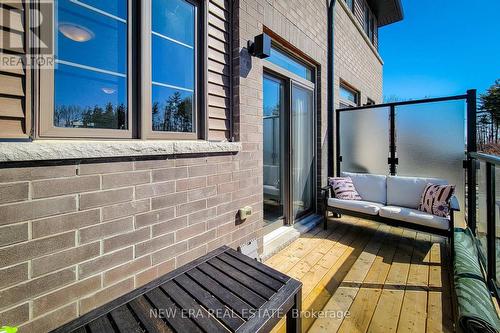 60 - 120 Court Drive, Brant, ON -  With Exterior