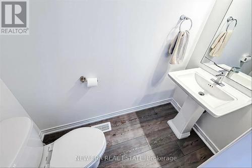 60 - 120 Court Drive, Brant, ON - Indoor Photo Showing Bathroom
