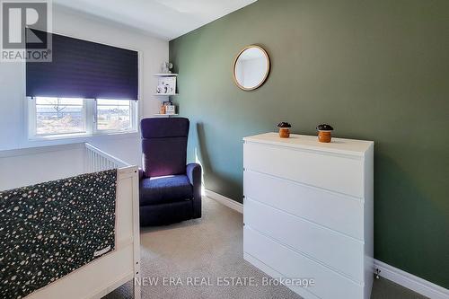 60 - 120 Court Drive, Brant, ON - Indoor