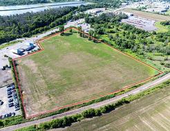 Route Sir-Wilfrid-Laurier  Mirabel, QC J7J 2G8