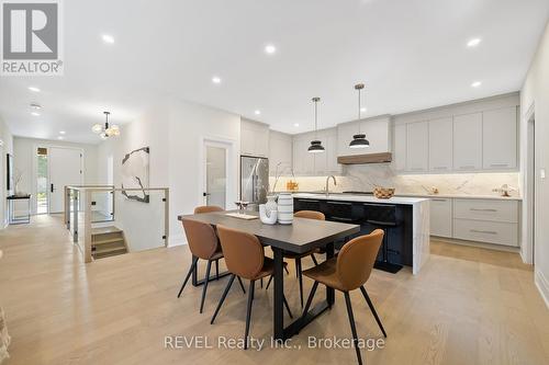 8 Accursi Crescent, Pelham (Fonthill), ON - Indoor