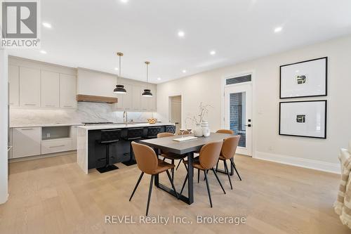 8 Accursi Crescent, Pelham (Fonthill), ON - Indoor