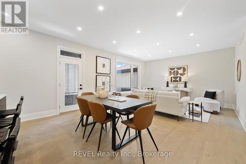 8 Accursi Crescent, Pelham (Fonthill), ON - Indoor Photo Showing Other Room