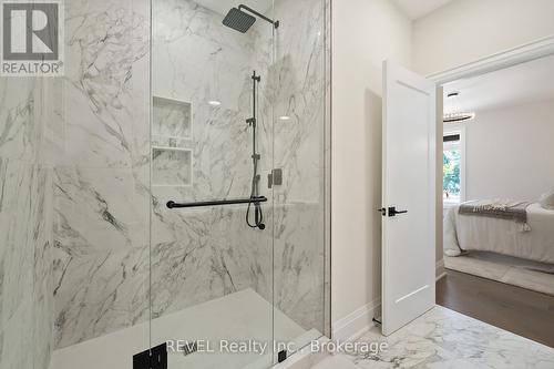 8 Accursi Crescent, Pelham (Fonthill), ON - Indoor Photo Showing Bathroom