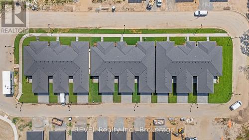 8 Accursi Crescent, Pelham (Fonthill), ON - Other