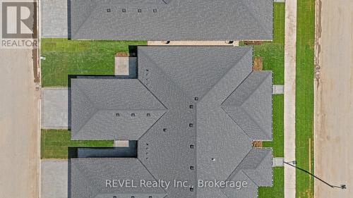 8 Accursi Crescent, Pelham (Fonthill), ON - Other