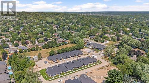 8 Accursi Crescent, Pelham (Fonthill), ON -  With View