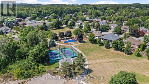 8 Accursi Crescent, Pelham (Fonthill), ON - Outdoor With View