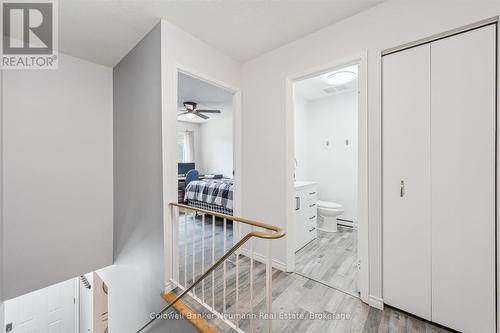 14 - 453 Albert Street, Waterloo, ON - Indoor Photo Showing Other Room