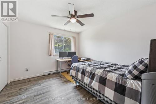 14 - 453 Albert Street, Waterloo, ON - Indoor Photo Showing Bedroom