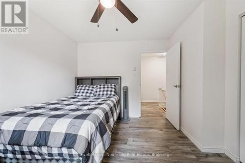 14 - 453 Albert Street, Waterloo, ON - Indoor Photo Showing Bedroom