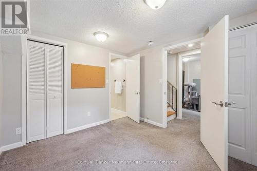 14 - 453 Albert Street, Waterloo, ON - Indoor Photo Showing Other Room