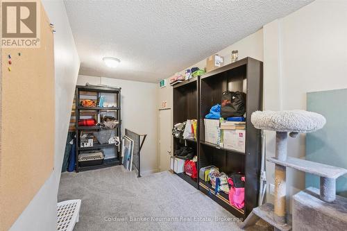 14 - 453 Albert Street, Waterloo, ON - Indoor Photo Showing Other Room