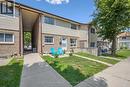 14 - 453 Albert Street, Waterloo, ON  - Outdoor 