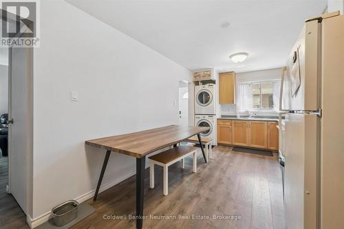 14 - 453 Albert Street, Waterloo, ON - Indoor