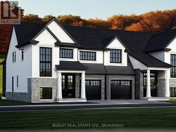 7553 BROADLEAF COMMON  Niagara Falls (Mt. Carmel), ON L2H 0K3