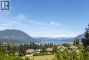 1160 16 Avenue Se, Salmon Arm, BC  - Outdoor With Body Of Water With View 