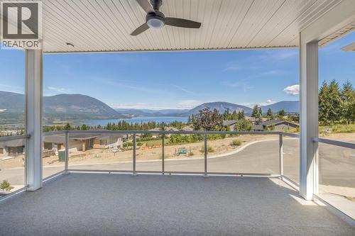 1160 16 Avenue Se, Salmon Arm, BC - Outdoor With View