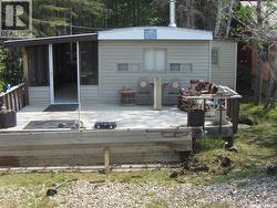 Sub 5 Lot 14 Meeting Lake  Meeting Lake, SK S0M 2L0