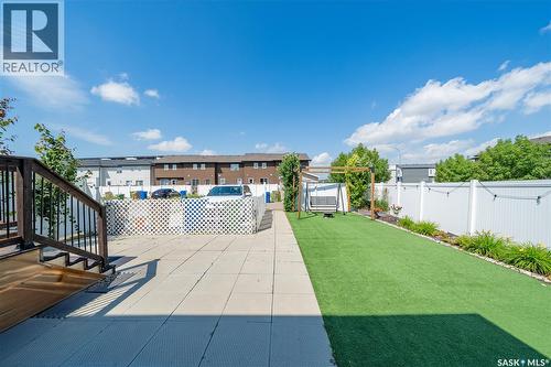 5500 Tutor Way, Regina, SK - Outdoor