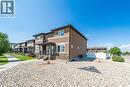 5500 Tutor Way, Regina, SK  - Outdoor 
