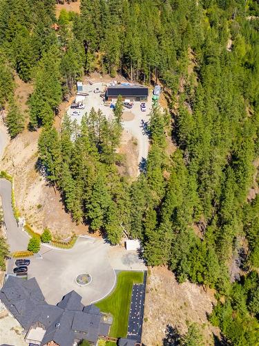 4495 Maxwell Road, Peachland, BC - Outdoor With View