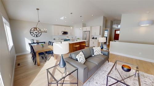 331 Legacy Lookout, Cranbrook, BC - Indoor