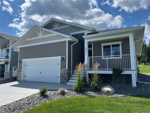 331 Legacy Lookout, Cranbrook, BC - Outdoor