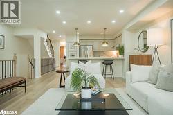 3355 THOMAS Street Unit# 10  Mississauga, ON L5M 0N7