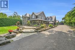 515 LAKE DRIVE E  Georgina, ON L0E 1S0