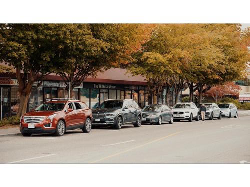 15239 Russell Avenue, White Rock, BC 
