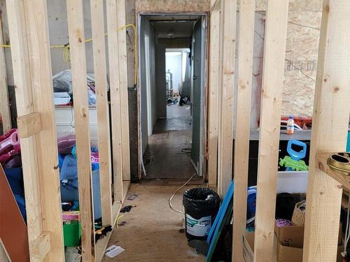 124 Sykes Street, Atikokan, ON - Indoor Photo Showing Other Room