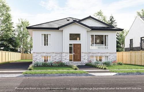 166 Bruin Crescent  Thunder Bay, ON P7C 0B8