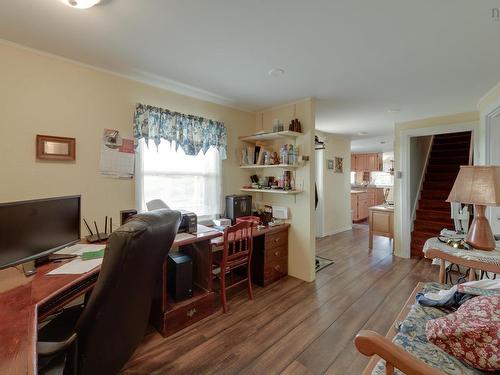 18 Riverside Lane, Salmon River, NS 