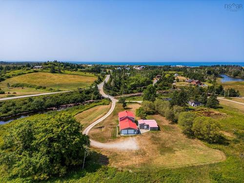 18 Riverside Lane, Salmon River, NS 