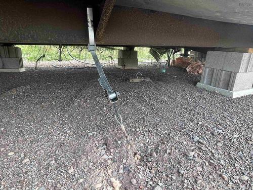 44 Chapel Street, Springhill, NS 