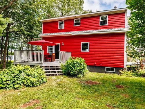 154 North Kemptville Road, Kemptville, NS 