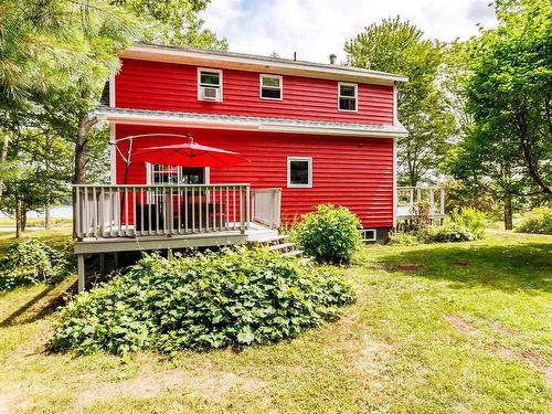 154 North Kemptville Road, Kemptville, NS 